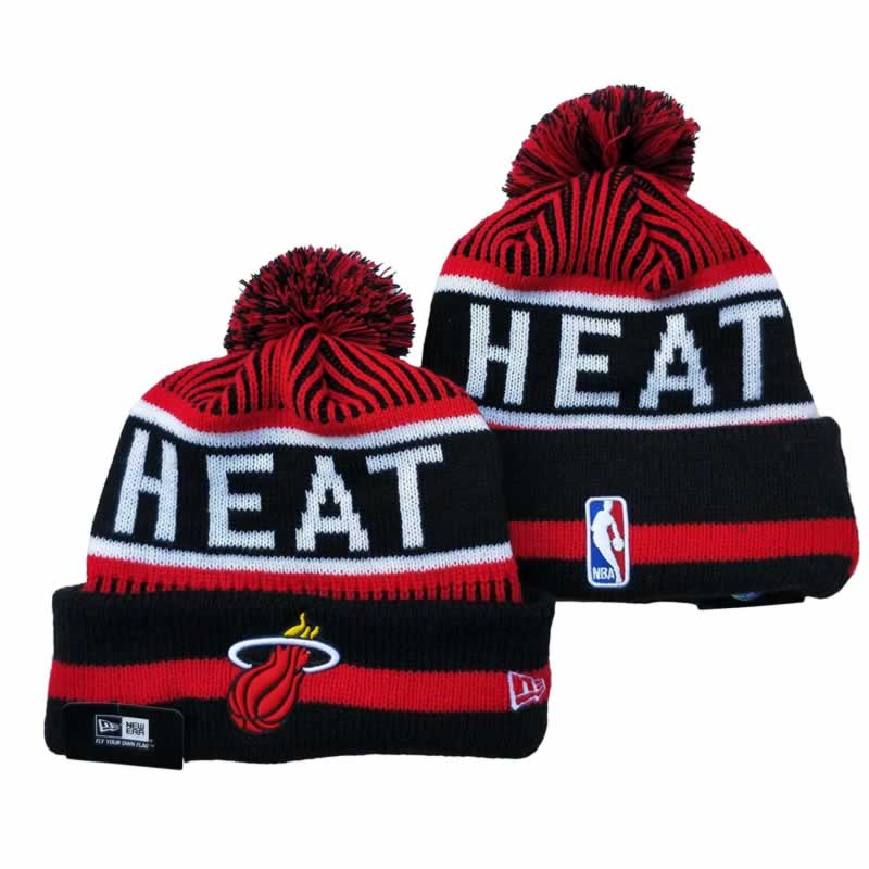 Miami Heat Team Logo Knit Hat YD (3),We sell and wholesale Miami Heat Team Logo Knit Hat YD (3) on line form chian!